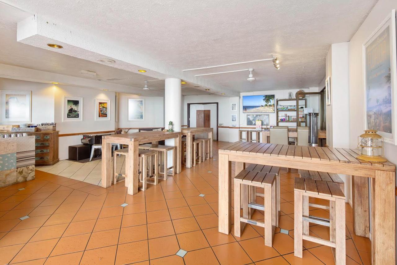 Central Ocean View Studio 27A Airlie Beach Bagian luar foto